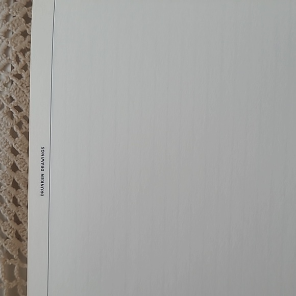 This Is Why I Drink Cocktail Journal - Picture 6 of 8